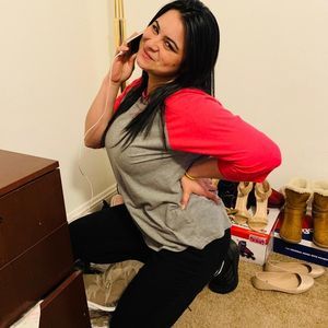 Meet your Posher, Wendy